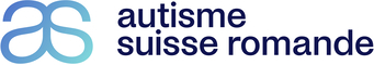logo autisme suisse romande