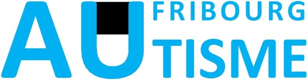 logo Autisme Fribourg