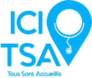 logo ICI TSA