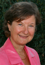 Dr. Bernadette Rogé