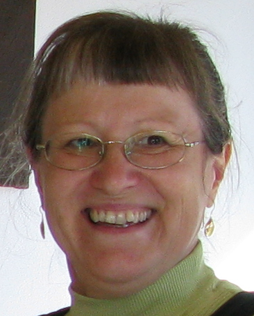 Dr. Evelyne Thommen