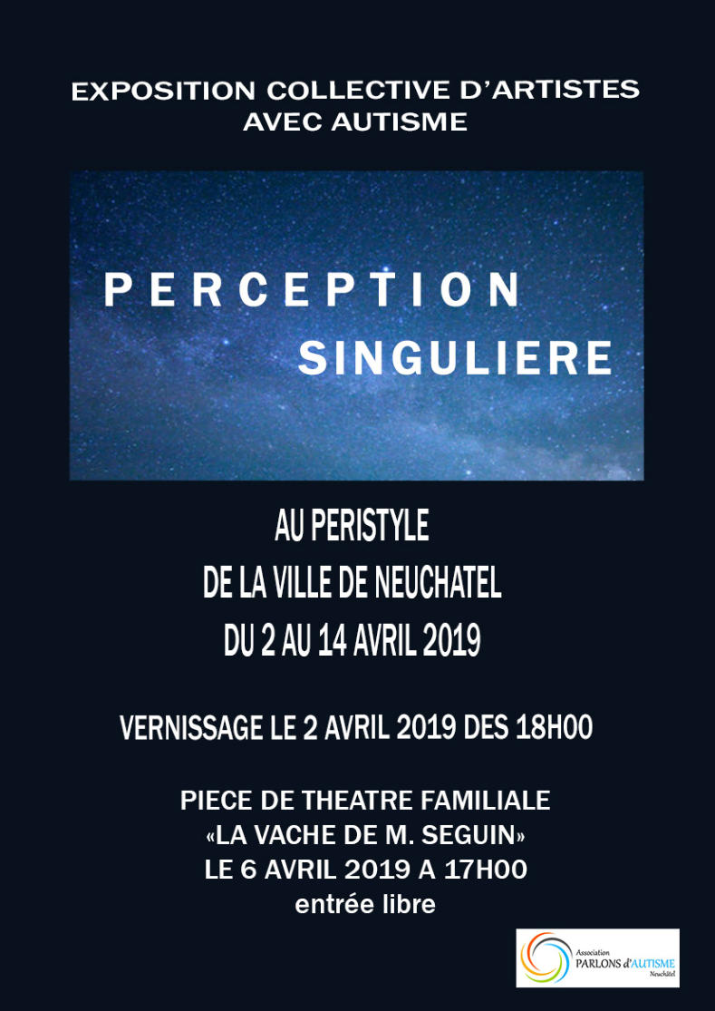 affiche 2019 Neuchatel