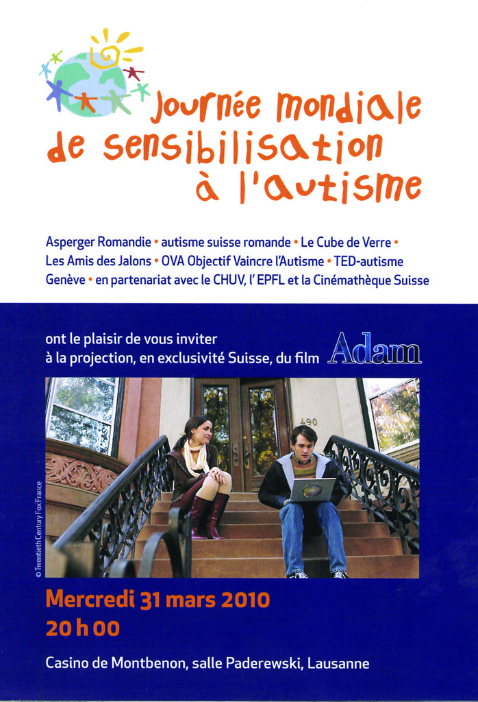 2 avril 2010