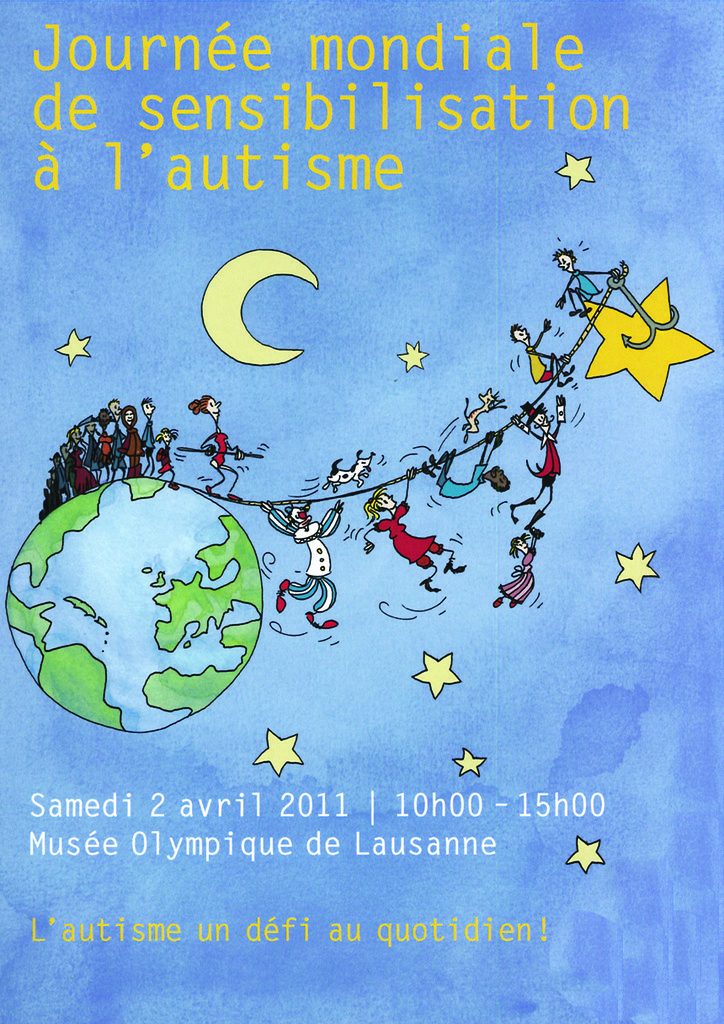 2 avril 2011