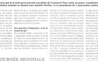 lauditoire