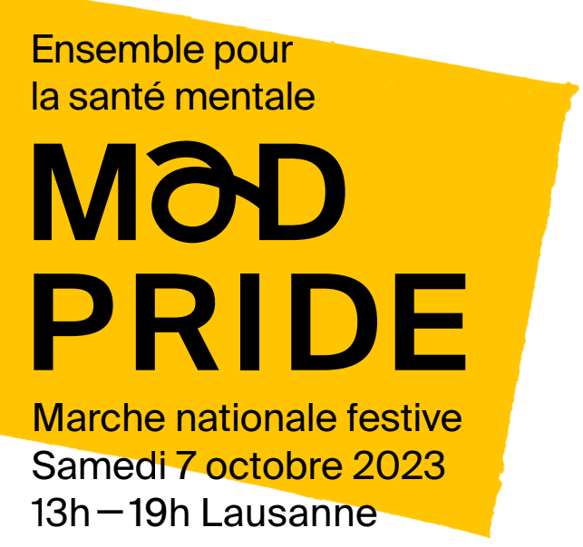 Mad Pride 2023