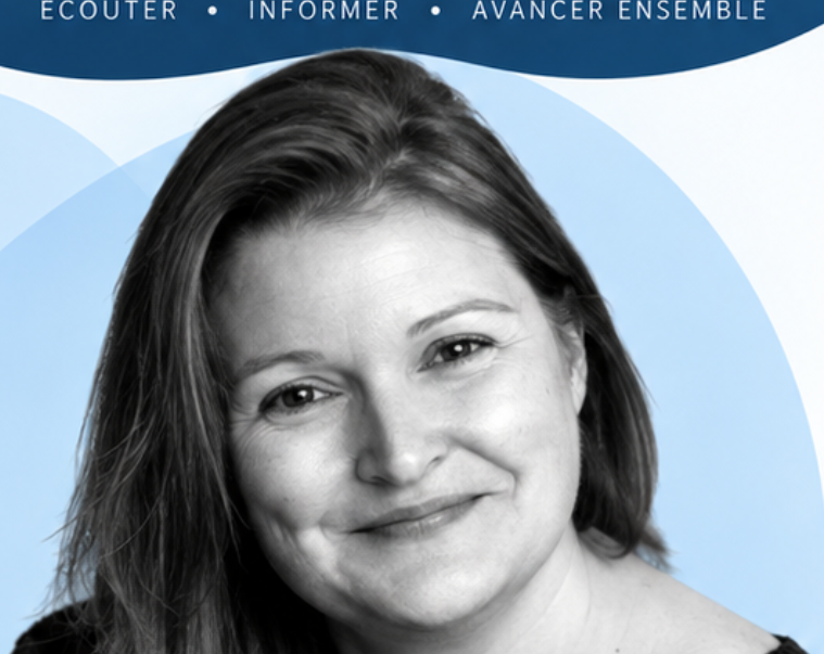 Ma vie de femme autiste, d'épouse, de mère et d'entrepreneure
