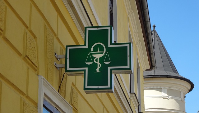 Sensibilisation en autisme - dépliant pour les pharmacies