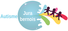 logo Autisme Jura Bernois