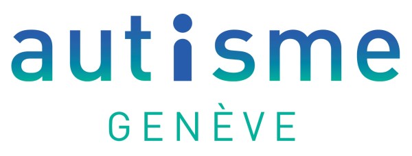 logo Autisme Genève
