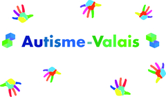 logo Autisme Valais