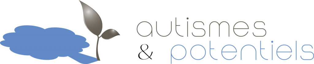 logo autismes et potentiels