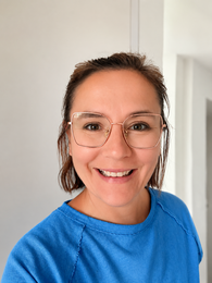 Pauline Agustoni
